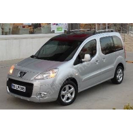 PEUGEOT PARTNER- TEPEE- 10/18; ARAÇ BİLGİLERİ VE RESİMLERİ - Yedek Parça | Parça Dükkanda