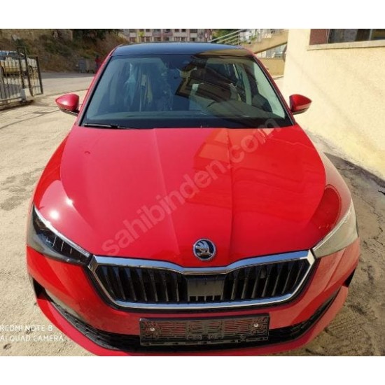 SKODA SCALA- 20/24; ARAÇ BİLGİLERİ VE RESİMLERİ - Yedek Parça | Parça Dükkanda