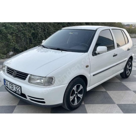 VOLKSWAGEN POLO- 3- 95/99; ARAÇ BİLGİLERİ VE RESİMLERİ - Yedek Parça | Parça Dükkanda