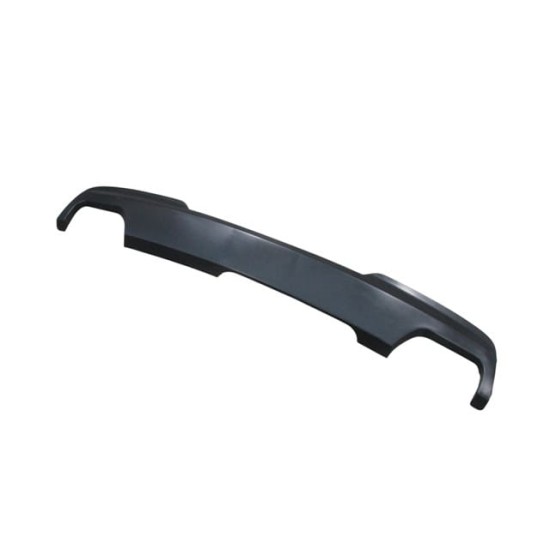 BMW 5 SERI- F10- 10/16; KARLIK (ARKA TAMPON ALTI)(SPOILER) (ÇİFT EGZOS DELİKLİ) (M5550İ/LCI) - Yedek Parça | Parça Dükkanda