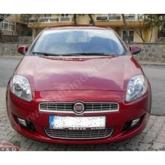 FIAT BRAVO- 08/14; ARAÇ BİLGİLERİ VE RESİMLERİ - Yedek Parça | Parça Dükkanda