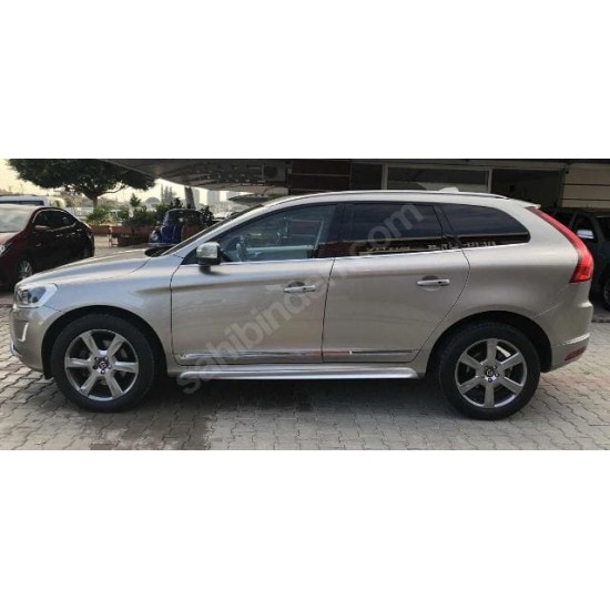 VOLVO XC60- 14/17; ARAÇ BİLGİLERİ VE RESİMLERİ - Yedek Parça | Parça Dükkanda