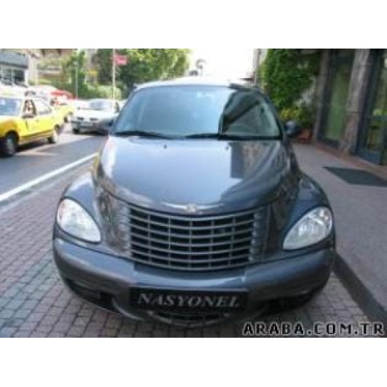 CHRYSLER PT- CRUISER- 01/05; ARAÇ BİLGİLERİ VE RESİMLERİ - Yedek Parça | Parça Dükkanda