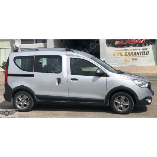 DACIA DOKKER- 13/21; ARAÇ BİLGİLERİ VE RESİMLERİ - Yedek Parça | Parça Dükkanda