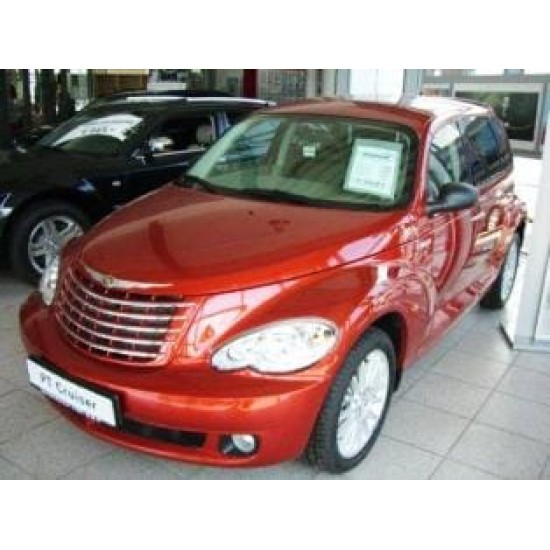 CHRYSLER PT- CRUISER- 06/07; ARAÇ BİLGİLERİ VE RESİMLERİ - Yedek Parça | Parça Dükkanda