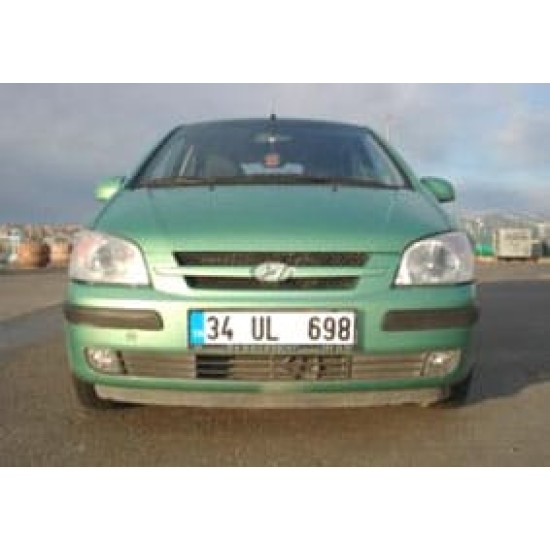 HYUNDAI GETZ- 03/05; ARAÇ BİLGİLERİ VE RESİMLERİ - Yedek Parça | Parça Dükkanda