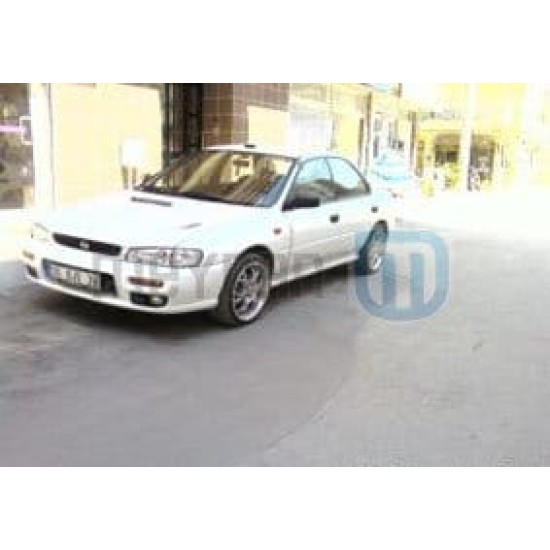 SUBARU IMPREZA- 97/98; ARAÇ BİLGİLERİ VE RESİMLERİ - Yedek Parça | Parça Dükkanda