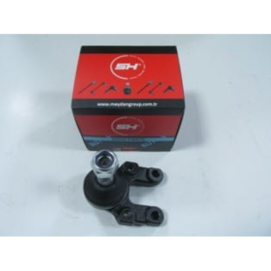 NISSAN PICK UP- D21- 89/97; ALT ROTİL SAĞ/SOL AYNI (ADET)(4X4) (SH) - Yedek Parça | Parça Dükkanda