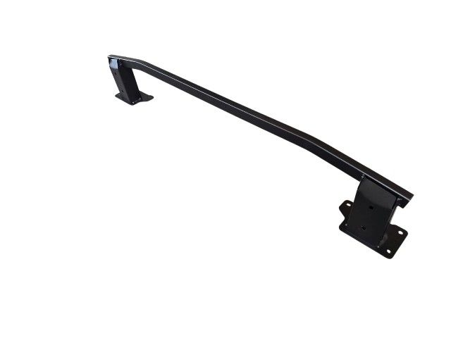 CITROEN BERLINGO- 19/24; ÖN TAMPON DEMİRİ ALT (METAL) (EAGLE BODY)