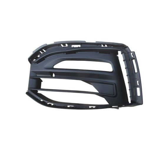 BMW 1 SERI- F40- 20/22; SİS LAMBA KAPAĞI SOL SİYAH (TW)