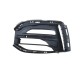 BMW 1 SERI- F40- 20/22; SİS LAMBA KAPAĞI SOL SİYAH (TW)