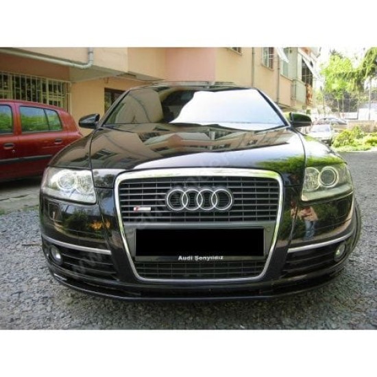 AUDI A6- 05/09; ARAÇ BİLGİLERİ VE RESİMLERİ - Yedek Parça | Parça Dükkanda