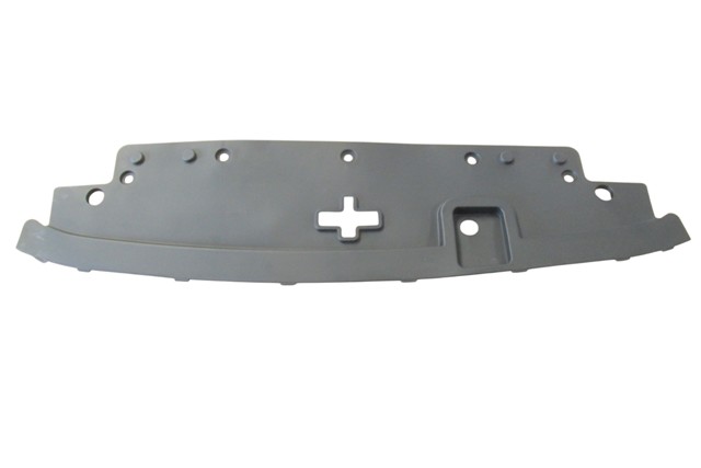 MG HS- 22/24; ÖN PANEL ÜST KORUMA PLASTİĞİ (TW)