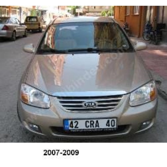 KIA CERATO- 07/09; ARAÇ BİLGİLERİ VE RESİMLERİ - Yedek Parça | Parça Dükkanda