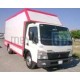 MITSUBISHI CANTER- FUSO- 06/12; ARAÇ BİLGİLERİ VE RESİMLERİ (FE711/839/859E/859G) - Yedek Parça | Parça Dükkanda