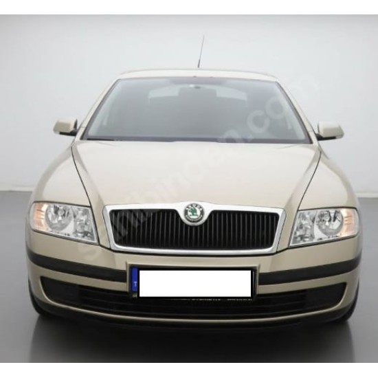 SKODA OCTAVIA- 05/09; ARAÇ BİLGİLERİ VE RESİMLERİ - Yedek Parça | Parça Dükkanda