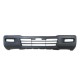 MITSUBISHI L200- PICK UP- 02/06; ÖN TAMPON SİYAH (SİS DELİKSİZ (TEK PARÇA) (MY) - Yedek Parça | Parça Dükkanda