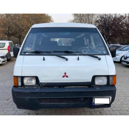MITSUBISHI L300- MİNİBÜS- 88/09; ARAÇ BİLGİLERİ VE RESİMLERİ - Yedek Parça | Parça Dükkanda