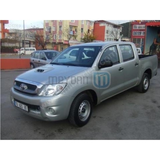 TOYOTA HILUX- PICK UP VIGO- 05/11; ARAÇ BİLGİLERİ VE RESİMLERİ - Yedek Parça | Parça Dükkanda