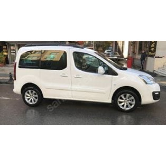 PEUGEOT PARTNER- TEPEE- 10/18; ARAÇ BİLGİLERİ VE RESİMLERİ - Yedek Parça | Parça Dükkanda