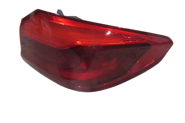BMW 5 SERI- G30- 17/20; DIŞ STOP LAMBASI SAĞ KIRMIZI (LEDLİ) (F90/M5) (E MARKLI)