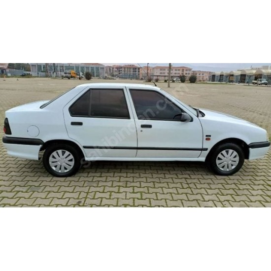RENAULT R19- EUROPA- 92/01; ARAÇ BİLGİLERİ VE RESİMLERİ - Yedek Parça | Parça Dükkanda