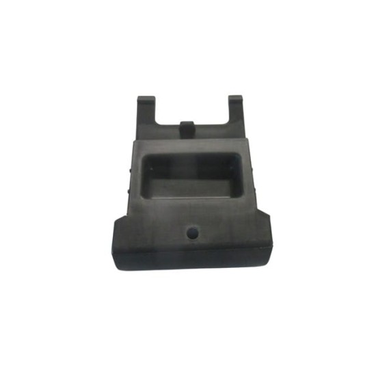 OPEL ASTRA- G- SD/HB- 99/09; MARŞPİYEL PLASTİĞİ ARKA KRİKO KAPAĞI SAĞ