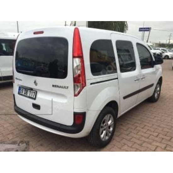 RENAULT KANGOO- 4- 14/21; ARAÇ BİLGİLERİ VE RESİMLERİ - Yedek Parça | Parça Dükkanda