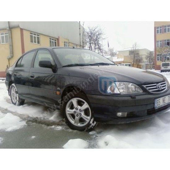 TOYOTA AVENSIS- 01/02; ARAÇ BİLGİLERİ VE RESİMLERİ - Yedek Parça | Parça Dükkanda