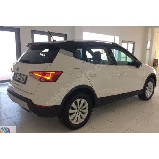 SEAT ARONA- 17/21; ARAÇ BİLGİLERİ VE RESİMLERİ - Yedek Parça | Parça Dükkanda