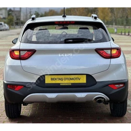 KIA STONIC- 18/24; ARAÇ BİLGİLERİ VE RESİMLERİ - Yedek Parça | Parça Dükkanda