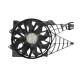 FIAT LINEA- 12/17; RADYATÖR FAN DAVLUMBAZI KOMPLE 1.3 MJTD (MOTORLU) (8 KANAT)(ORİS) - Yedek Parça | Parça Dükkanda