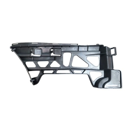 VOLKSWAGEN GOLF- 5- 04/09; ÖN TAMPON BRAKETİ İÇ SOL BÜYÜK (YAN KULAĞA TAKILAN) (PLASTİK) - Yedek Parça | Parça Dükkanda