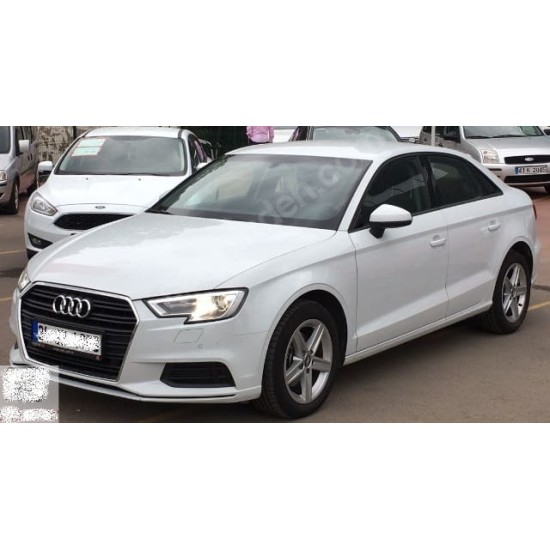 AUDI A3- SD/SB- 16/20; ARAÇ BİLGİLERİ VE RESİMLERİ - Yedek Parça | Parça Dükkanda