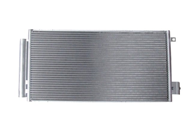 FIAT 500L- 13/18; KLİMA RADYATÖRÜ 1.3/1.6 MJTD (BRAZING) (645X323X16) (ORİS)
