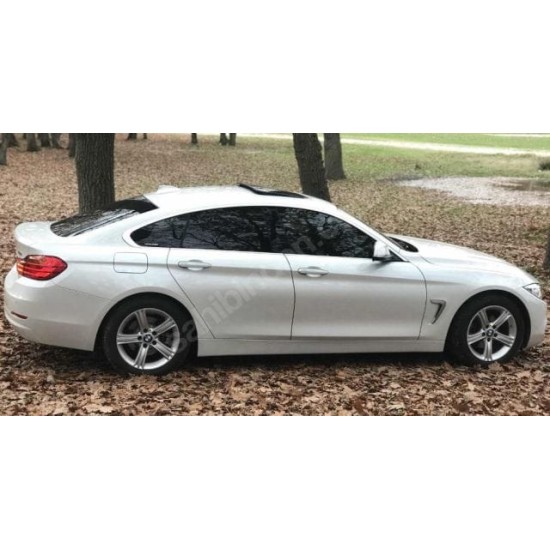 BMW 4 SERI- F36- 13/18; ARAÇ BİLGİLERİ VE RESİMLERİ - Yedek Parça | Parça Dükkanda