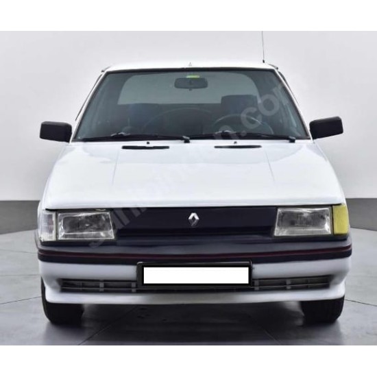 RENAULT R11- FLASH- 86/95; ARAÇ BİLGİLERİ VE RESİMLERİ - Yedek Parça | Parça Dükkanda