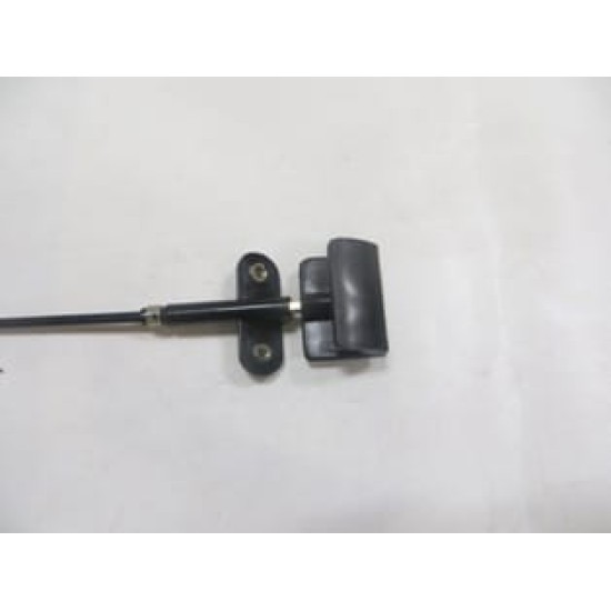 NISSAN SUNNY- B11 CD17- 84/88; KAPUT İÇ AÇMA TELİ (SH) - Yedek Parça | Parça Dükkanda