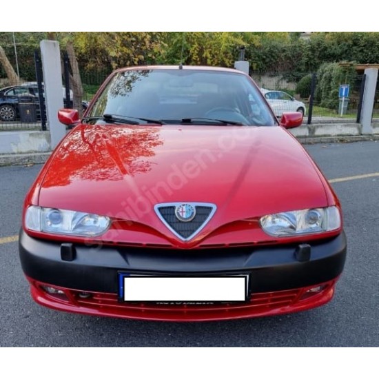 ALFA ROMEO 146- 95/00; ARAÇ BİLGİLERİ VE RESİMLERİ - Yedek Parça | Parça Dükkanda