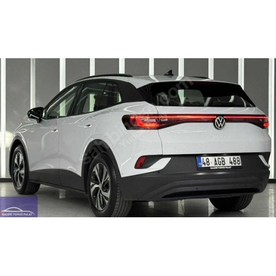 VOLKSWAGEN ID4- 22/25; ARAÇ BİLGİLERİ VE RESİMLERİ - Yedek Parça | Parça Dükkanda