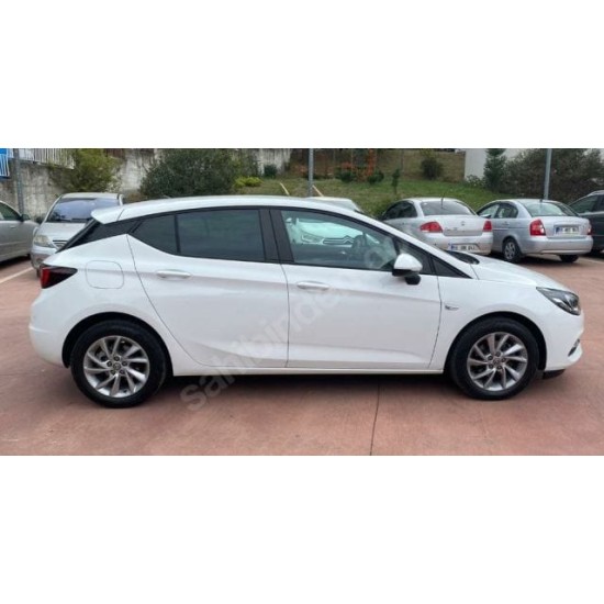 OPEL ASTRA- K- HB- 20/21; ARAÇ BİLGİLERİ VE RESİMLERİ - Yedek Parça | Parça Dükkanda