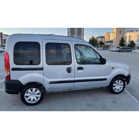 RENAULT KANGOO- 98/03; ARAÇ BİLGİLERİ VE RESİMLERİ - Yedek Parça | Parça Dükkanda