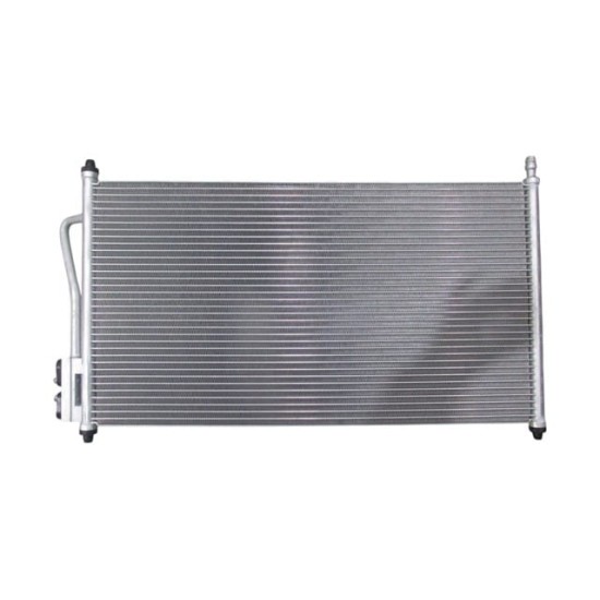 FORD FOCUS- SD/HB- 98/05; KLİMA RADYATÖRÜ 1.4/1.6/1.8/2.0 EFI/1.8 TDCI (BRAZING)(668x361x16)ALM(ORİS - Yedek Parça | Parça Dükkanda