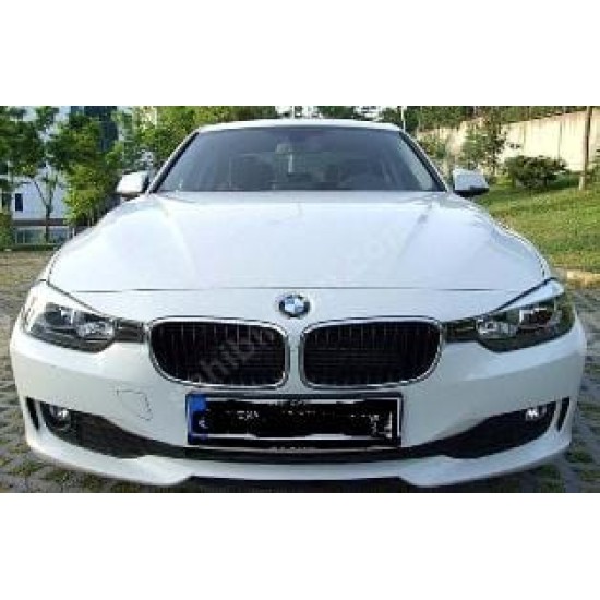 BMW 3 SERI- F30- 12/18; ARAÇ BİLGİLERİ VE RESİMLERİ - Yedek Parça | Parça Dükkanda