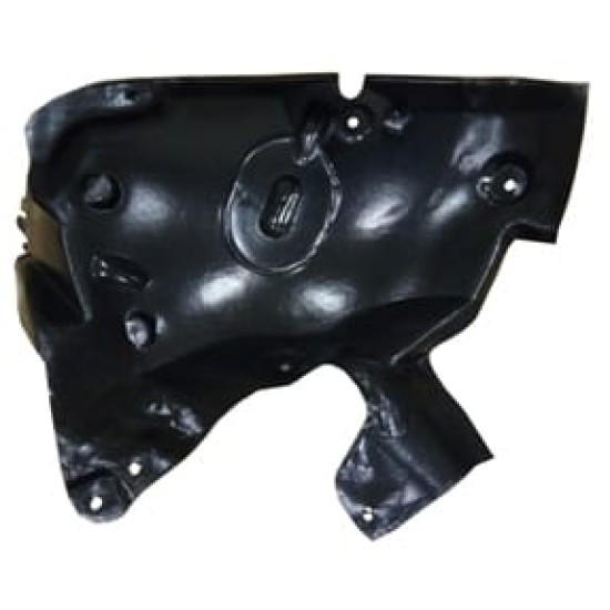 RENAULT KANGOO- 3- 08/13; ÖN ÇAMURLUK DAVLUMBAZI SOL ÖNÜN ÖNÜ