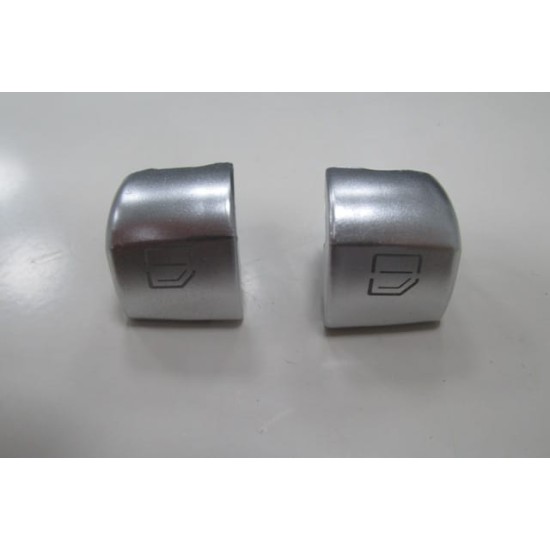 MERCEDES C CLASS- W205- 14/20; ÖN SOL KAPI SAĞ/SOL AÇMA DÜĞME BUTONU SET (2 PARÇA) - Yedek Parça | Parça Dükkanda