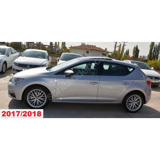 SEAT LEON- 13/20; ARAÇ BİLGİLERİ VE RESİMLERİ - Yedek Parça | Parça Dükkanda