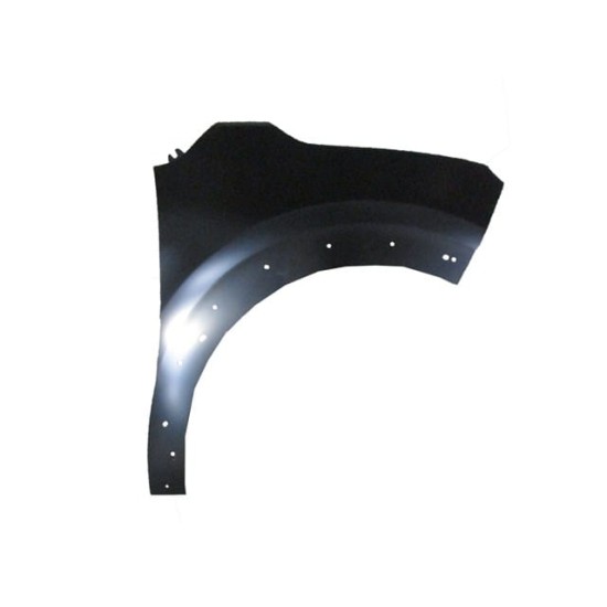 CITROEN C3- 16/20; ÖN ÇAMURLUK SAĞ (DODİK DELİKLİ) (SIMYI)