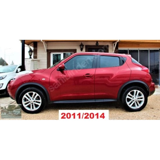 NISSAN JUKE- 11/19; ARAÇ BİLGİLERİ VE RESİMLERİ - Yedek Parça | Parça Dükkanda