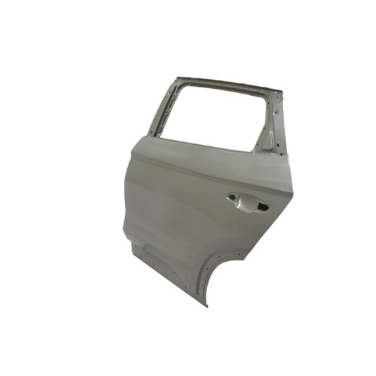 BYD SEAL U- EV- 24/25; ARKA KAPI KOMPLE SOL GRİ BOYALI (İCELİ/ÇEKOMASTİKLİ) (TW) - Yedek Parça | Parça Dükkanda